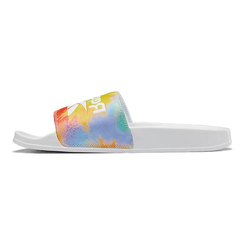 Reebok Classic Slide 'Pride' FY5353
