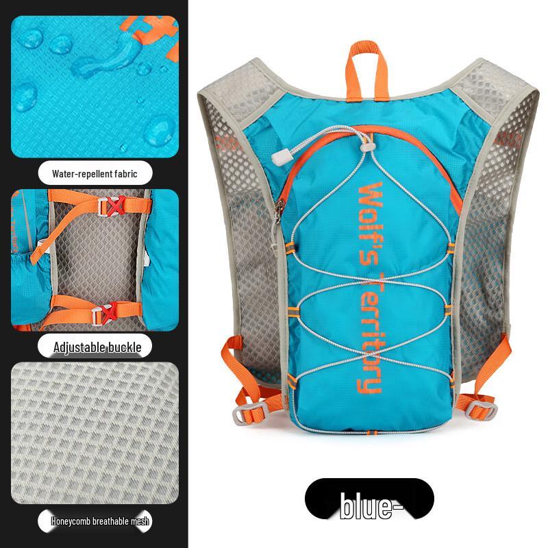 Hufeng Lightweight Outdoor Sports Backpack