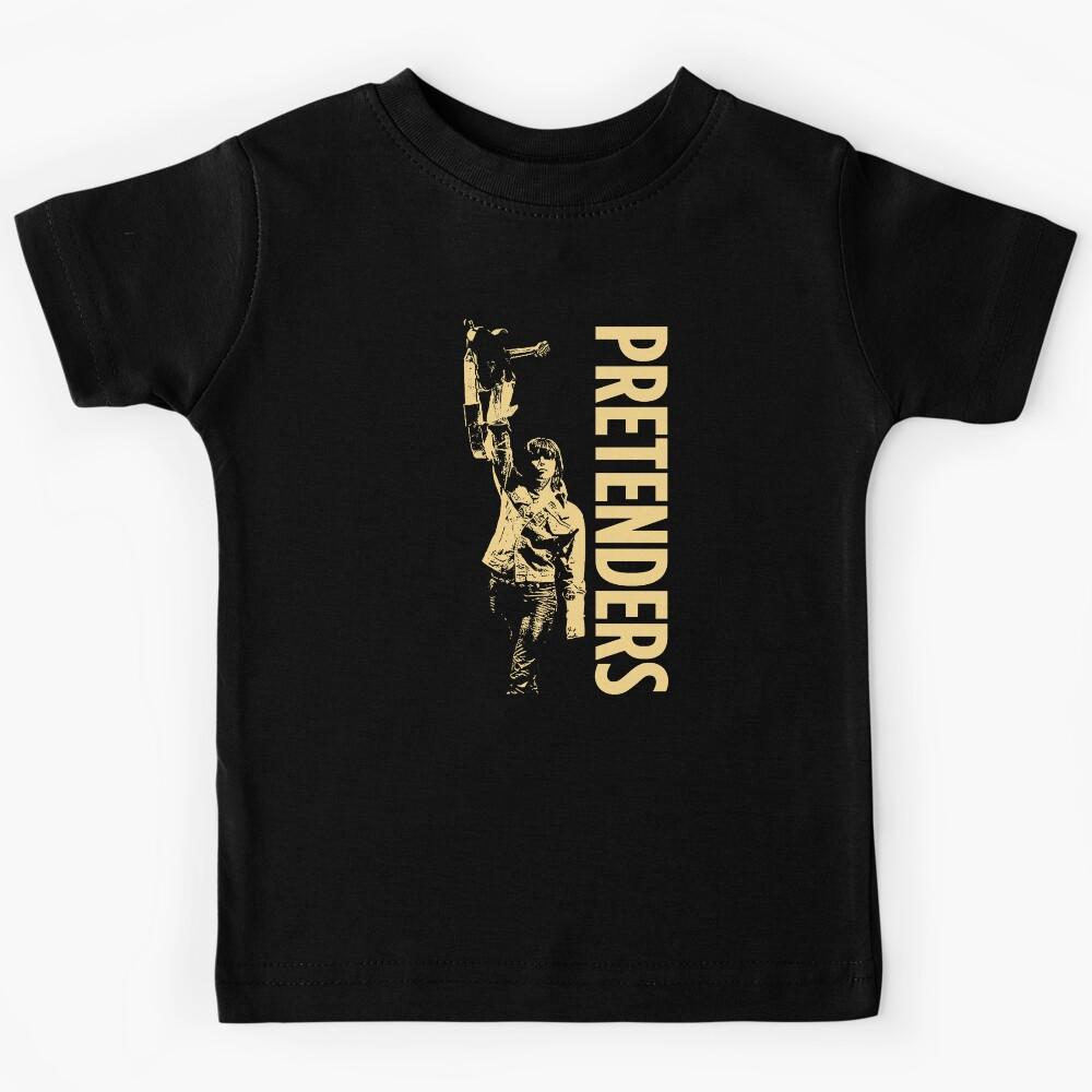 Pretenders Kids T-Shirt 100
