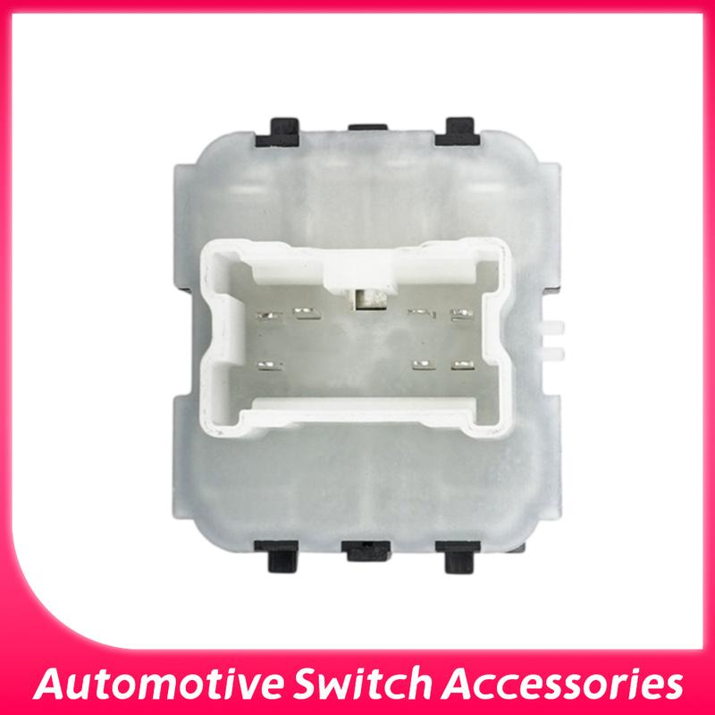 High Quality With Automatic Window Lifting Switch For Renault Symbol Zoe Thalia Captur For Fiat Talento Dacia 254118722R