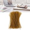 100Pcs Spiral Binding Coils Iron Dia 14.3mm 9Celsius16in 48 Teeth 4:1 Ratio 115 Sheet Capacity for   Paper