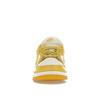 Nike Dunk Low Twist Vivid Sulfur Women Sneakers Yellow Coconut-Milk White DZ2794-100