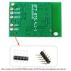 1 Set 2.0 Dual Channel Stereo Decoding Board Mini Bluetooth 5.4 Audio Receiver Module For Audio Systems