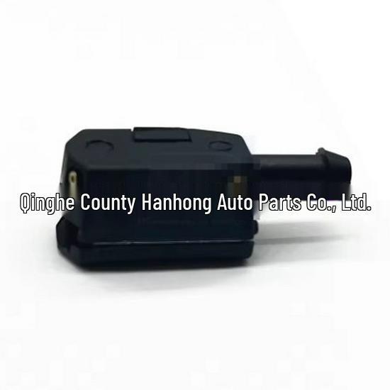 Jiefang J6P/JH6/J7 Adjustable Four-Hole Nozzle & Wiper Arm