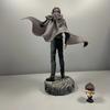 Anime Figurine, Ellen Investigation Team Action Figure, Toy Model Christmas Gift