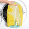 Laundry Washing Net Easily remove dirt Lazy shoe washing bag Anti-deformation Shoes Clothes Organizer for Shoes Sneaker Clothes