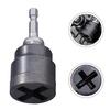 Car Electric Wrench Jack Socket for Quick Tire Changes and Easy Operation