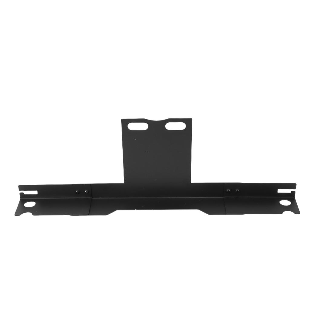 Heavy Duty Toe Alignment Tool Plates Steel Wheel Alignment Tool Plate with 2 Tape Measures Hanging Holes
