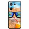For Xiaomi Redmi Note 14S Case 2025 Soft Black TPU Phone Case Redmi Note 14S Silicone Back Cover For Redmi Note 14S 14 S Fundas