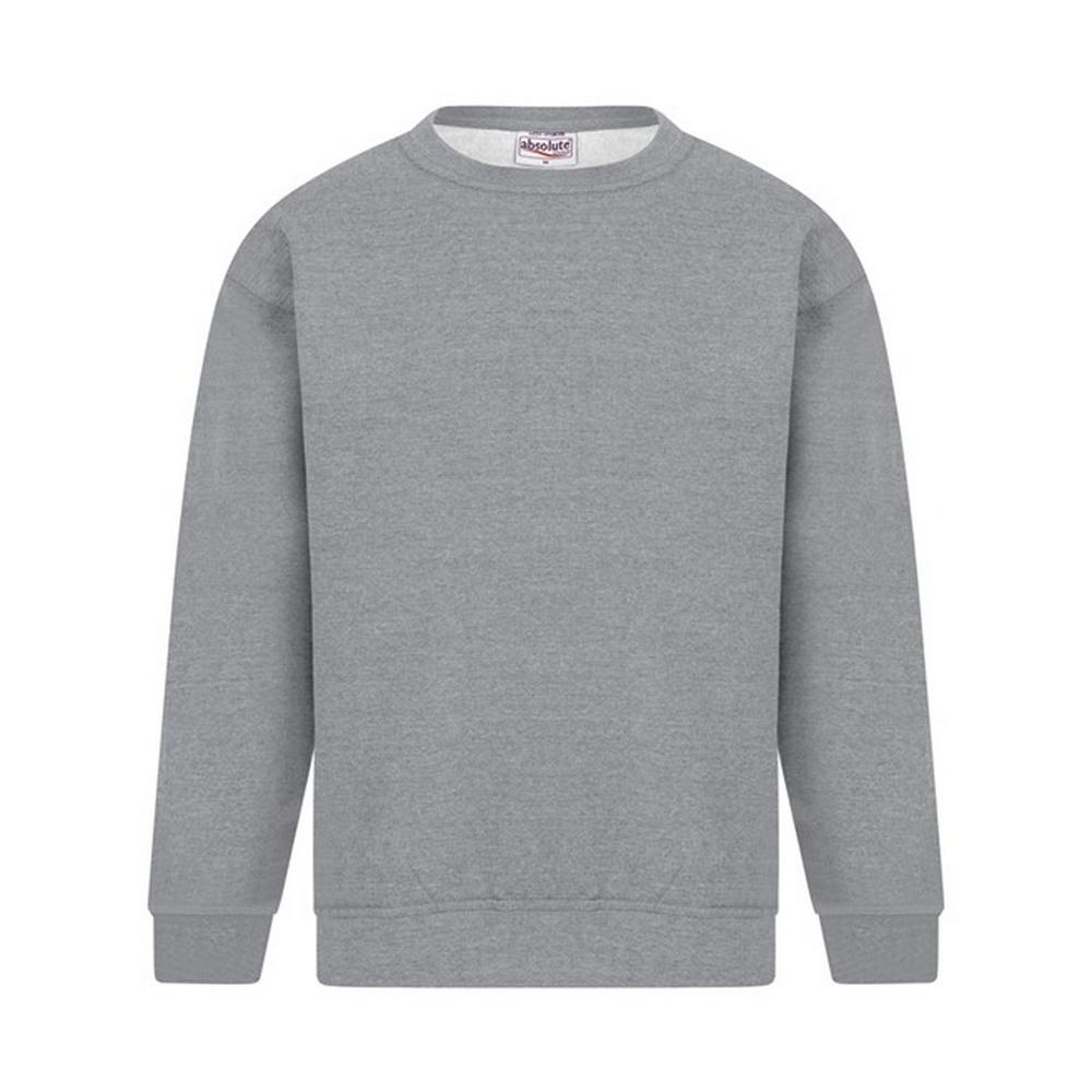 Absolute Apparel Mens Sterling Sweatshirt