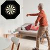 Splicing Dart Board Wall Protector Universal EVA Octagon Dart Backboard Wall Protection Surround