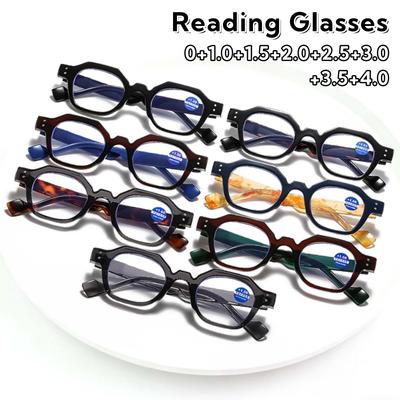 Gafas y accesorios – Gafas de lectura y computadora