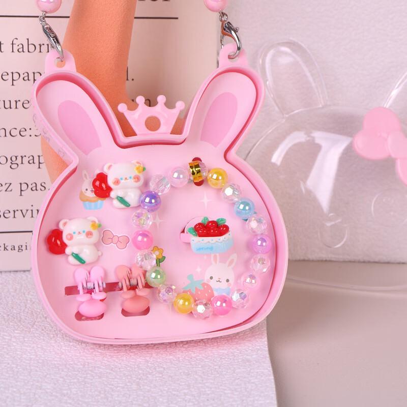 

Jiaxiang Children s Hair Accessory & Jewelry Gift Sets