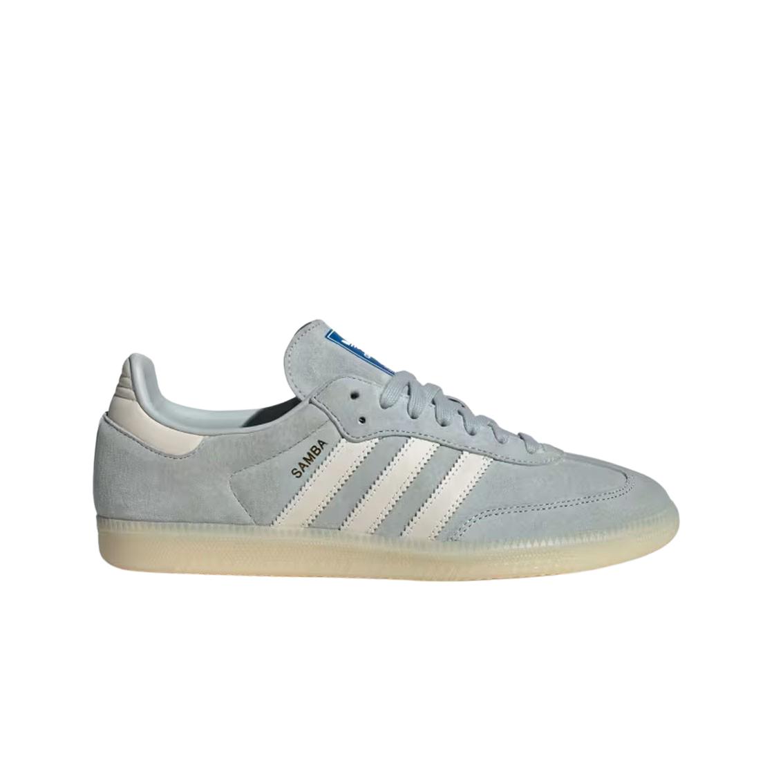 

Adidas Samba Og Wonder Silver 280