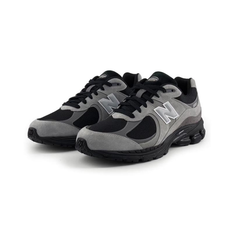 NEW BALANCE Men's and Women's Shoes - Versatile Simple Comfortable and Casual Shoes - U2002RM