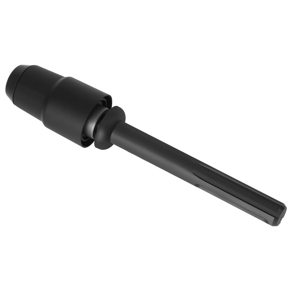 Special New Hot-Selling Five-Pit To Four-Pit Conversion Rod Chuck/Electric Hammer Converter/Conversion Rod