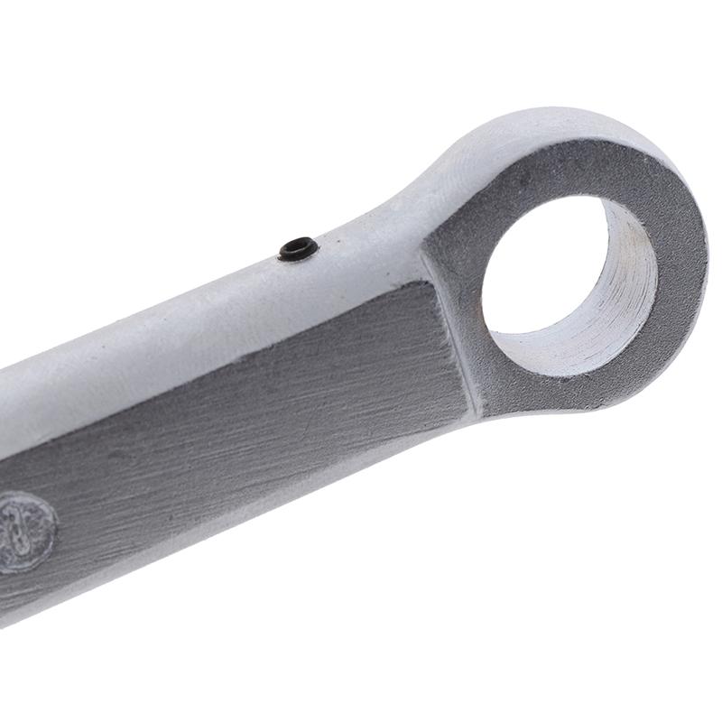 Zestaw narzędzi do rozdzielania nakrętek, usuwanie złamanych, skorodowanych, rozszczepionych, zablokowanych i uszkodzonych nakrętek 9-12 mm