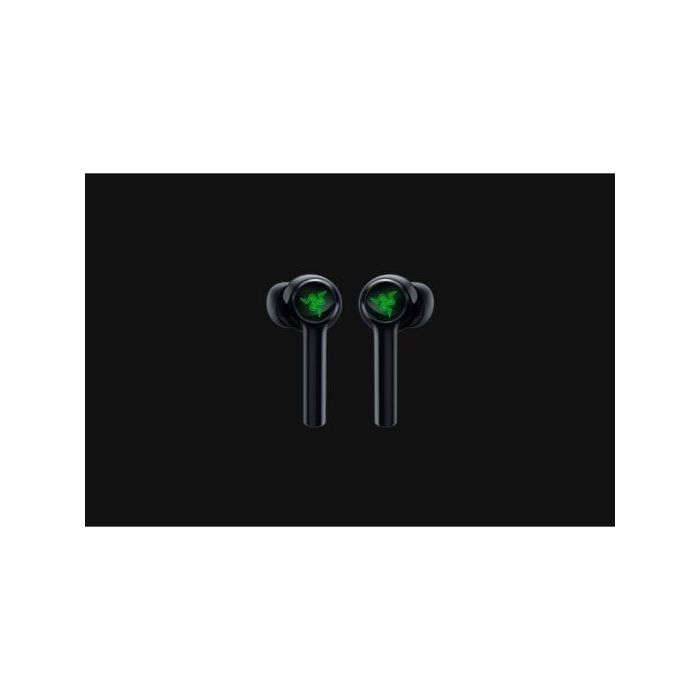Écouteurs Stéréo Sans Fil Razer Hammerhead Pro Hyperspeed True, Noirs