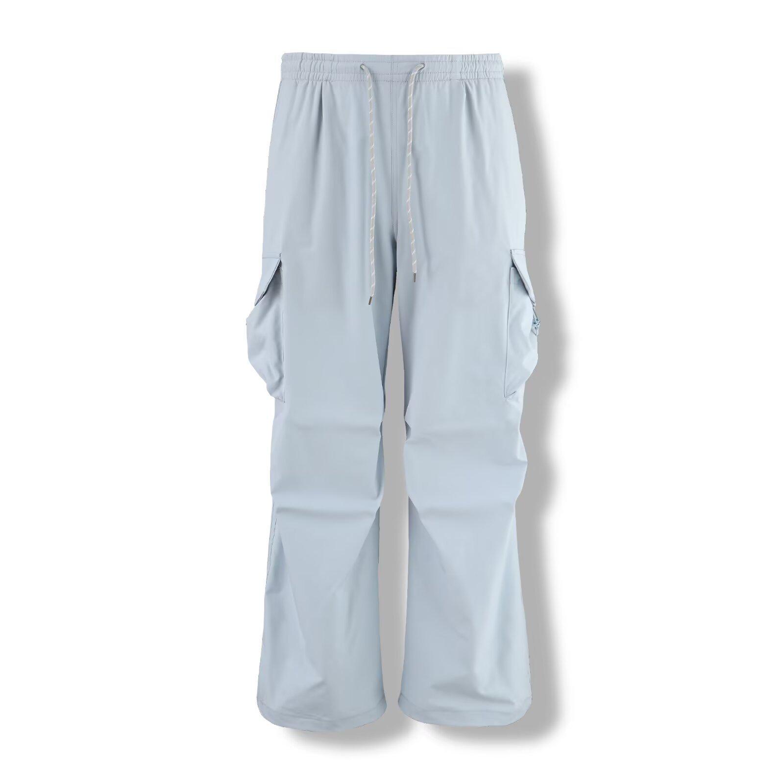 

Women s Quick-Dry Outdoor Workwear Pants - Moisture-Wicking, Parachute Style for Camping & Hiking XL