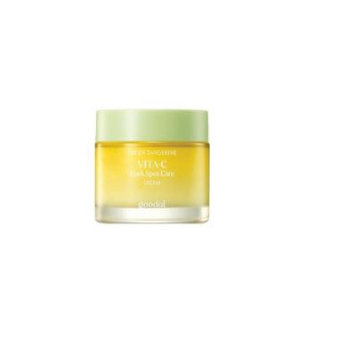 Green Tangerine Vita C Blemish Care Cream 75ml, 75ml, 1 Unit