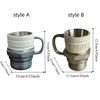 Coffee Mug Unique Spark Plug Mug Funny Automotive Automotive Themed Mug Decorative Drinking Cup Birthday Gift