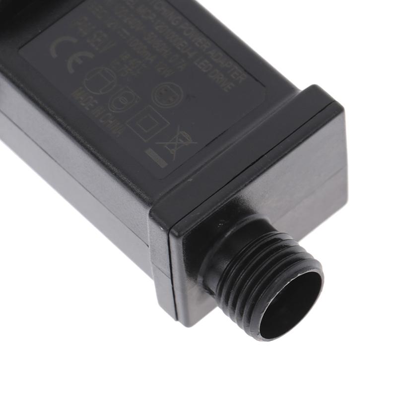 12V 6W Immer Hell/Blinkend Drive Power LED-Treiber Ip44 Netzteil