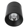 Surface Mounted Anti Glare Led Ceiling Light 110 to 240V Foldable Rotating Spotlight for Living Room
