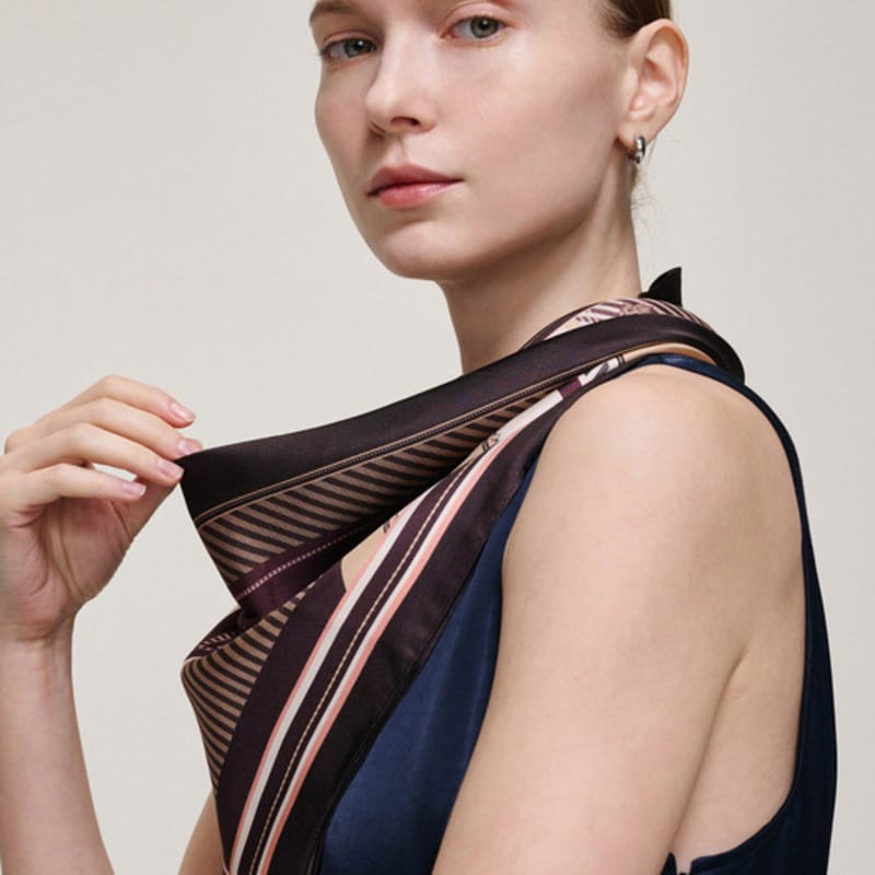 Saint Luxure Mate Wine