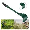 Lawn Mower Scraper Mower Cleaning Scraper Grass Cutter Accessory Lawn Cleaner Part Perfect for Home Garden Parks