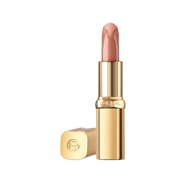 Loreal Color Riche Lipstick Nudes Of Worth - No. 505 Nu Resilient 1pc