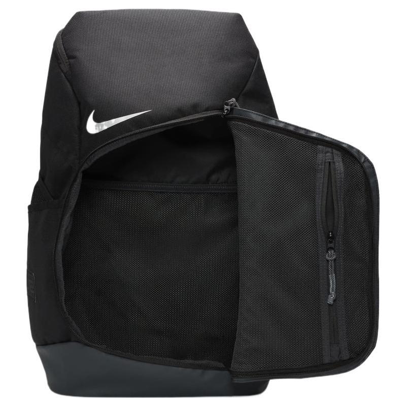 Nike Hoops Elite 32L Backpack Black/Silver Casual