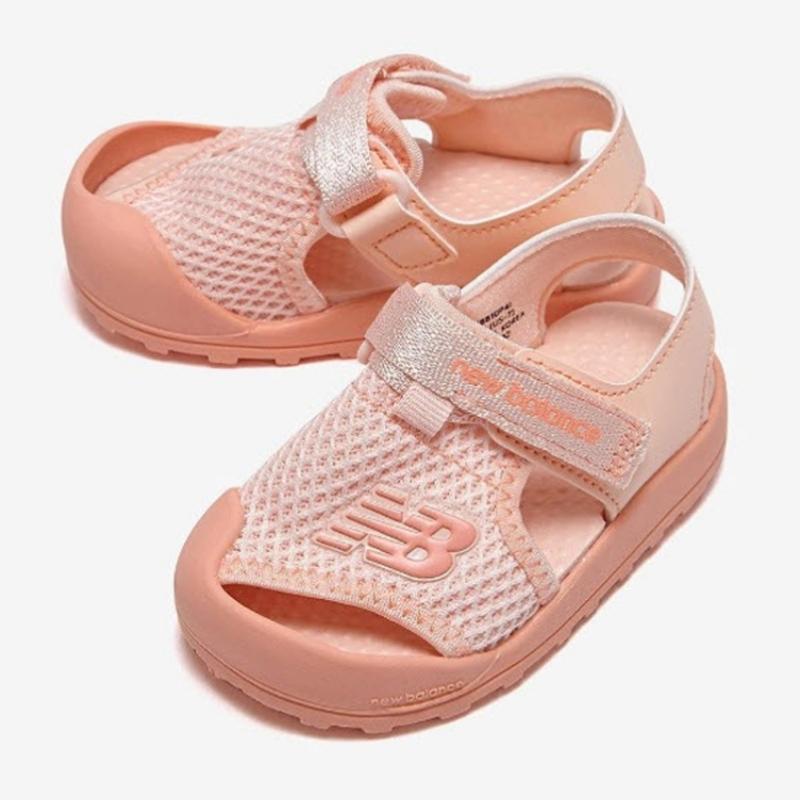 New Balance Club  Kids Sandals K8810p4i Shoes