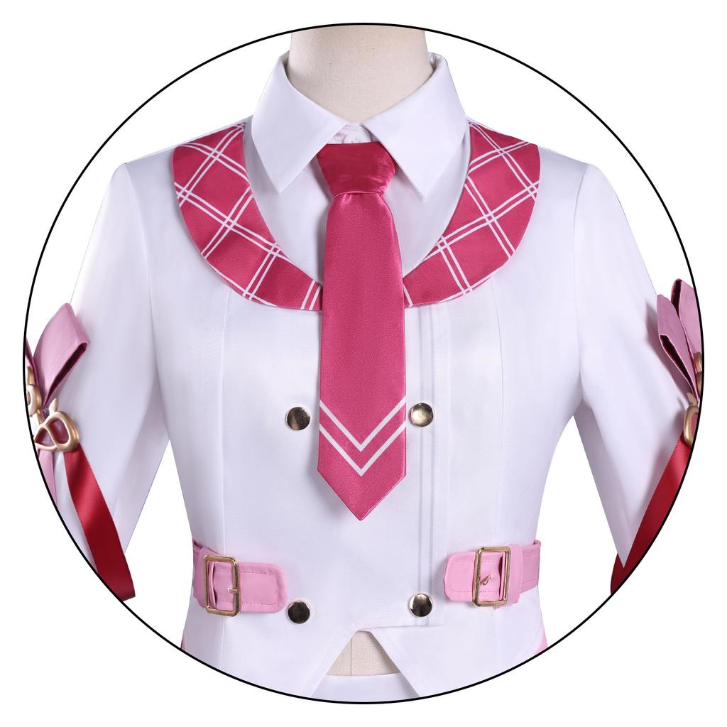 Alicia anniversary picture cos suit collapsed Eros messenger Alicia cosplay anime costume