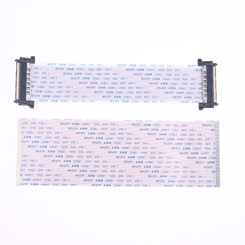 50TU7000/58TU7000/70TU7000/8000 Solves The Problem Of Broken Y Color Cast And Thick Wire With A Full Set Of Replacement Parts