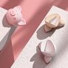 4PCS PVC Desk Corner Protector Baby Safe Safety Protection Corner  for Children Kids