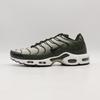 DM0032-300 Nike Air Max Plus Sequoia Cargo Khaki Light Bone Black (Men's)