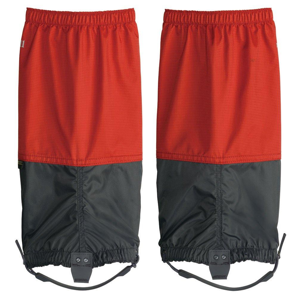 mont-bell GORE-TEX light gaiters long 1129429 sunset orange M