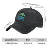 Retro Six Seven Italian Brainrot Humor 6 7 Meme Casual Baseball Cap For Unisex-Teens Summer  Hunting Trucker Hat Snapback Cap