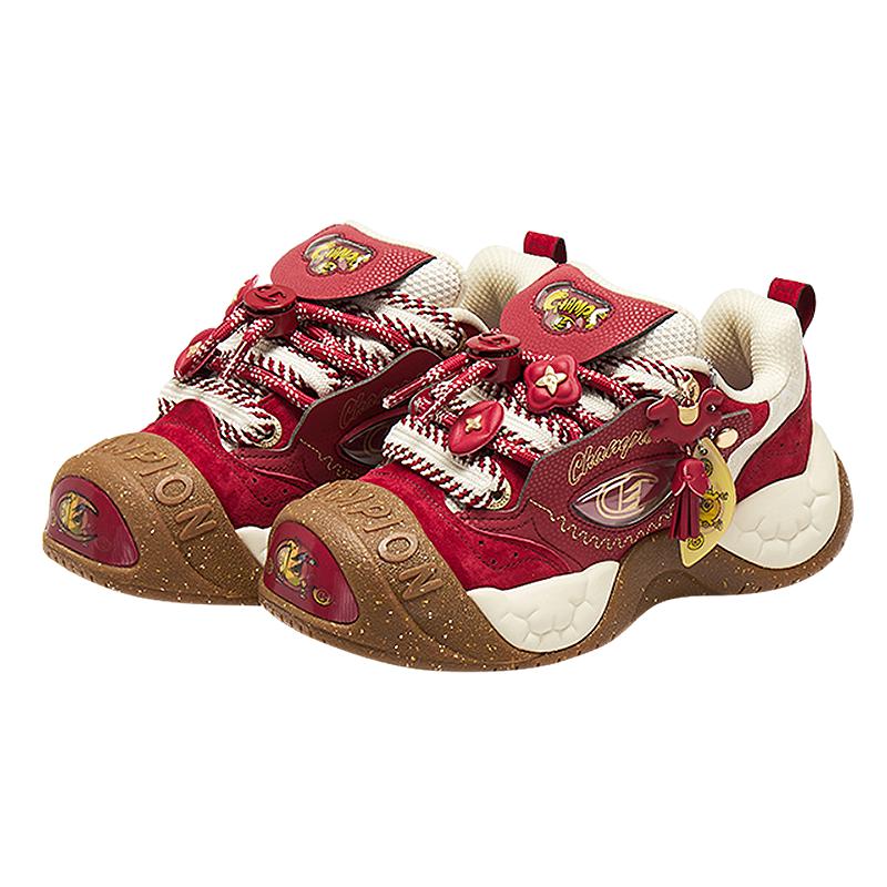 Champion Year of the Horse Series Skate Shoes