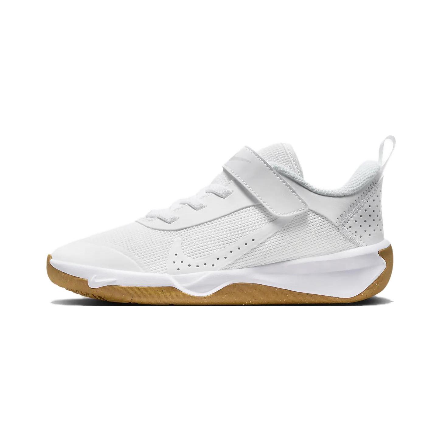 

Новые Nike Omni Multi-Court PS Белый/Резина DM9026-105 29.5