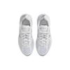 Nike Air Max Genome Retro Sports Comfortable Fashion Fabric Synthetic Leather Low Top Casual Running Shoes Women sneaker White Light-Purple CZ4652-102