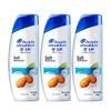 Head & Shoulders Smooth Repair Anti-Dandruff Shampoo Set