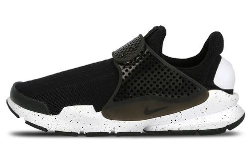 

Nike Sock Dart Black White 833124-001 36