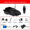 New Large Remote-Control Fishing Bait Boat with GPS and Automatic Return