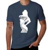 Ryo Saeba TShirt Quick Dry Outdoor Sports TShirt