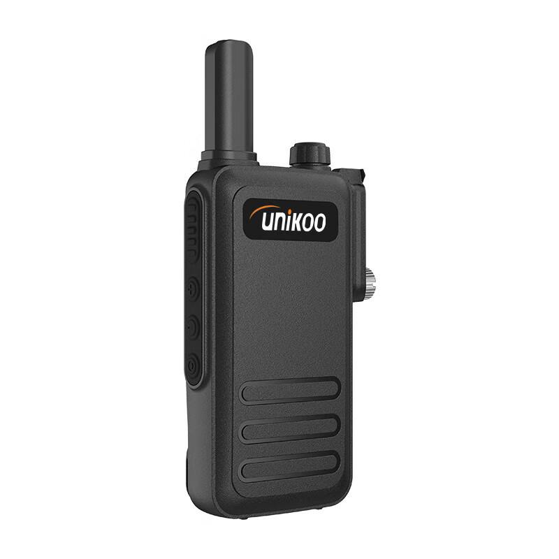 

UNIKOO Professional Two-Way Radio (CN version)