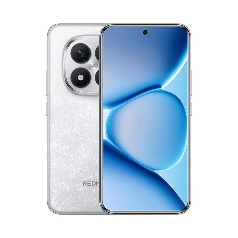 Global Rom Xiaomi REDMI Note 15