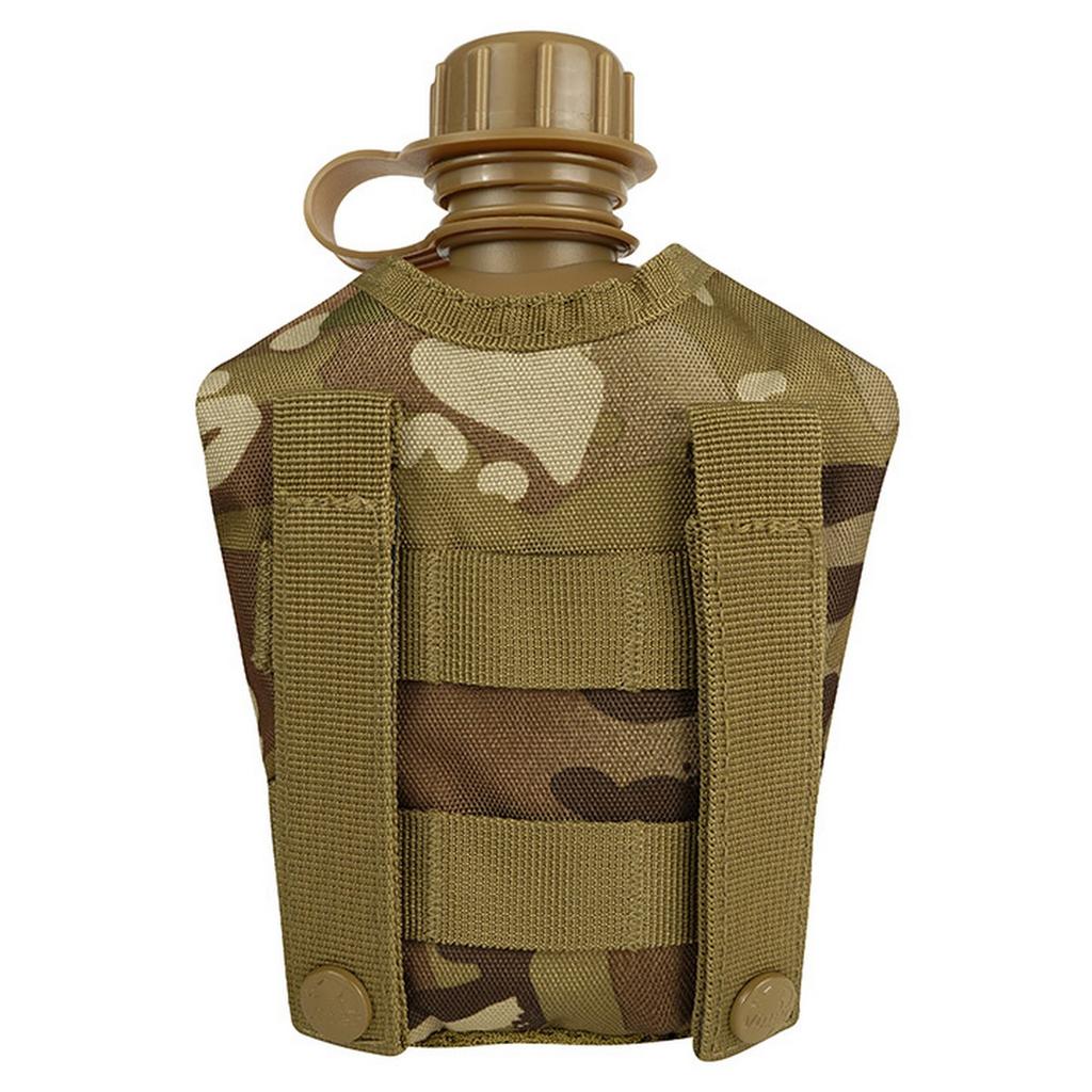 Viper Camo Modulare Wasserflasche & Tasche