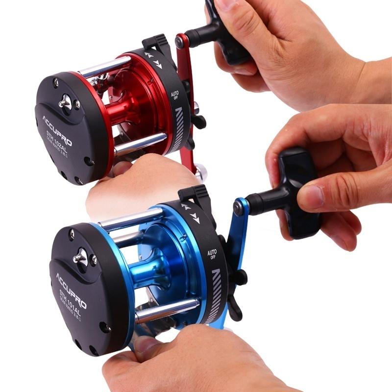 10000 series fishing reel The Best Surf Fishing Spinning Reel 10000/12000 Heavy Duty