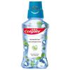 Colgate Mint Mouthwash & Charcoal Toothpaste Set